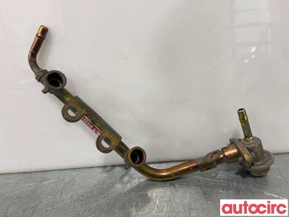 Dyseskinne (fuelrail) til Subaru Forester 2002-2005 (Type II, Fase 1)  (SUBARU|17533AA212|17522AA740|17533AA213)