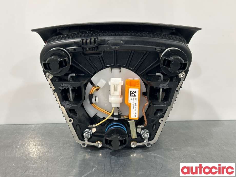 Airbag rattpute til Volvo V60 2010-2013 (Type I, Fase 1)  (VOLVO|31351034)