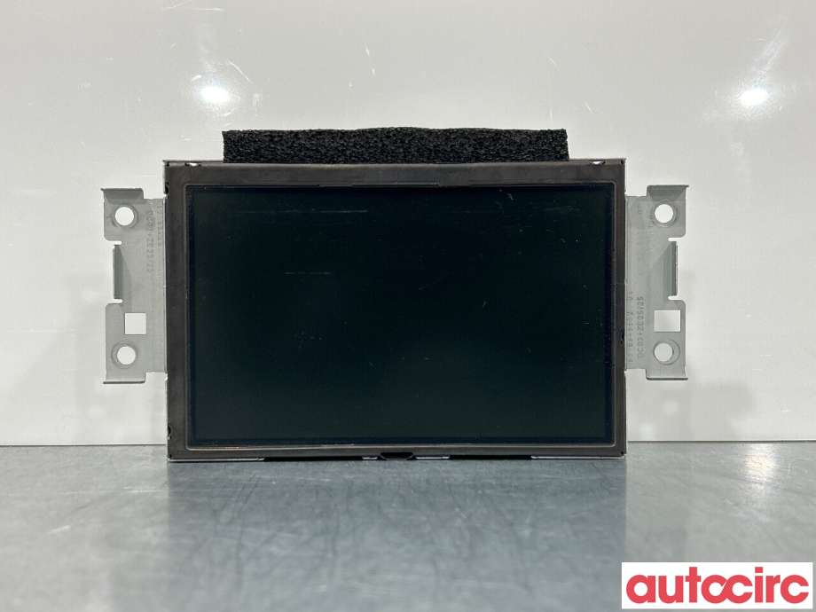 Instrument kjørecomputer til Volvo V60 2010-2013 (Type I, Fase 1) (VOLVO|36001980|31357075)