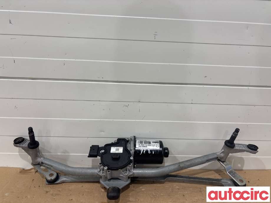Viskermotor frontrute til Peugeot Expert 2016-->> (Type III) (PEUGEOT|9808465280|W000069722)