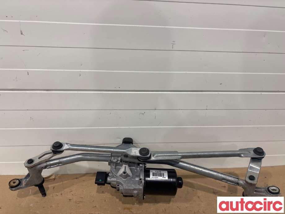 Viskermotor frontrute til Peugeot Expert 2016-->> (Type III) (PEUGEOT|9808465280|W000069722)