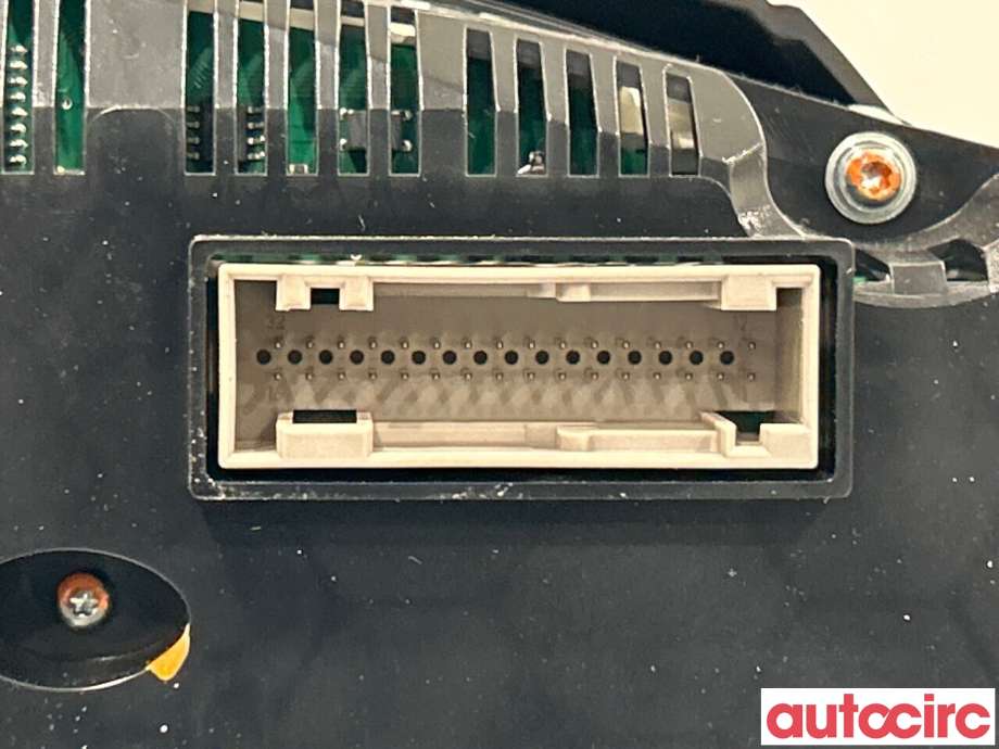 Instrumentpanel til Audi A4 2007-2014 (Type IV) (B8) (B8) (AUDI|8K0920930M)