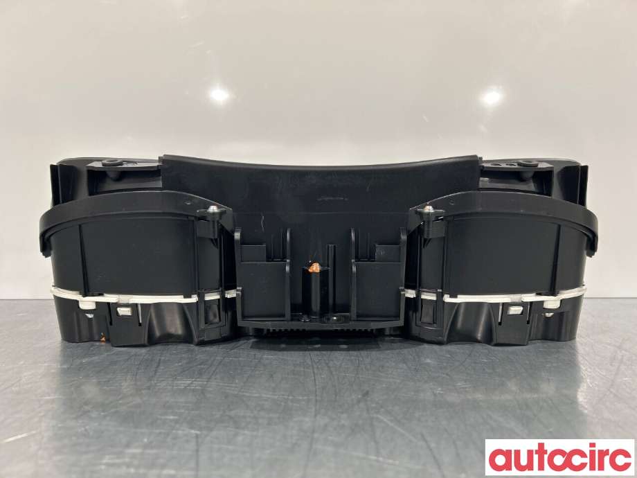 Instrumentpanel til Audi A4 2007-2014 (Type IV) (B8) (B8) (AUDI|8K0920930M)