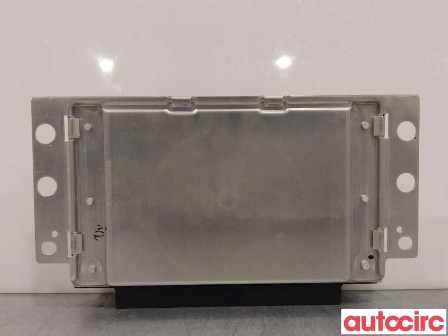 Styreenhet diverse til BMW X6 2008-2014 (E71/E72) (E71/E72) (BMW|33607595847|33607592780)