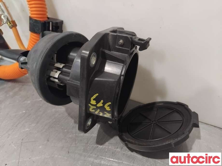Kabel høy volt (HV) hybrid til Mitsubishi Outlander 2015-->> (Type III, Fase 2)  (MITSUBISHI|9482A308|)