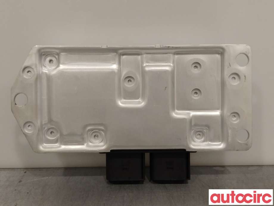 Styreenhet 4WD til BMW X6 2008-2014 (E71/E72) (E71/E72) (BMW|27607606629|27607569969)