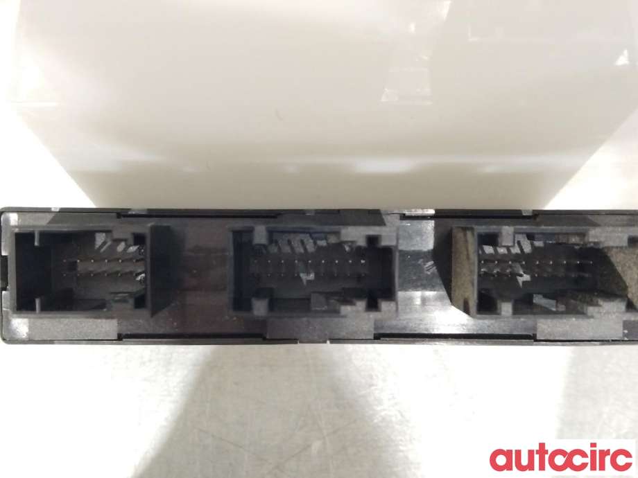 Styreenhet parkering til BMW X6 2008-2014 (E71/E72) (E71/E72) (BMW|66209145158|66219185139)