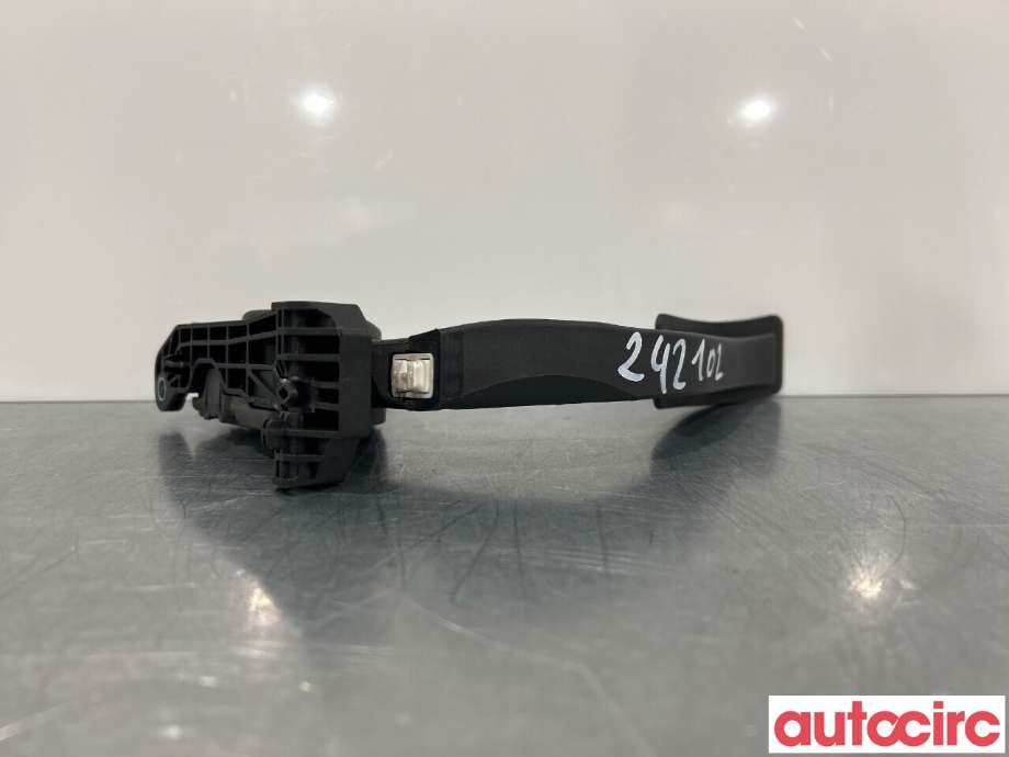Pedal gass til Audi A4 2007-2014 (Type IV) (B8) (B8) (AUDI|8K1723523A|8K1723523)