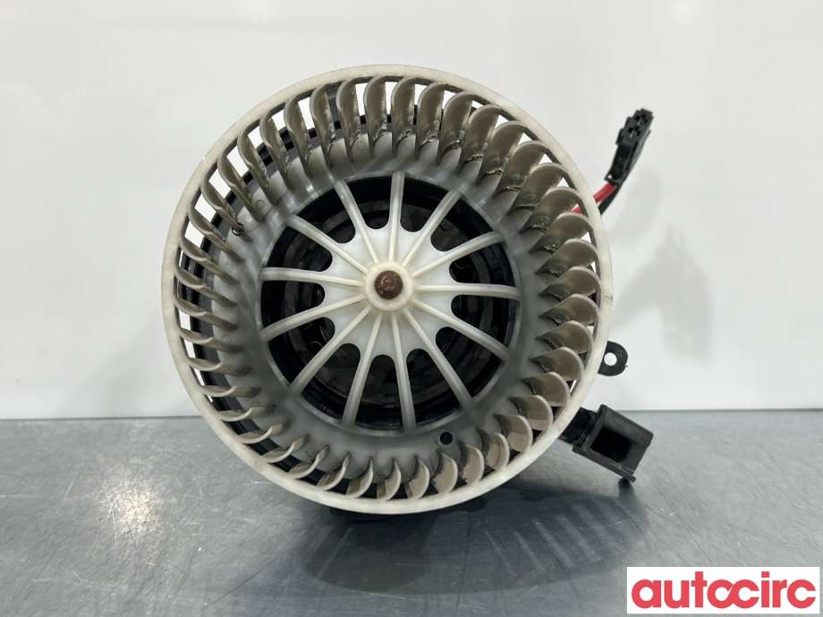 Varmeapparat motor til Audi A4 2007-2014 (Type IV) (B8) (B8) (AUDI|8K1820021C|)