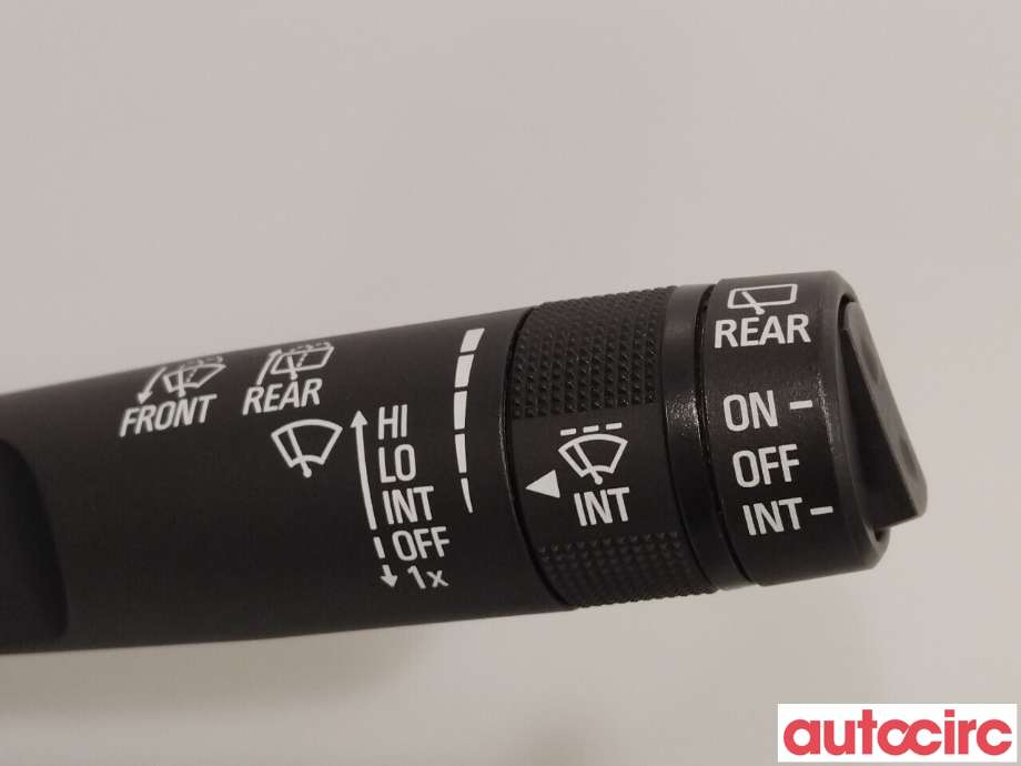 Bryter combi til Opel Corsa E 2015-2019  (OPEL|95433818|20941129)