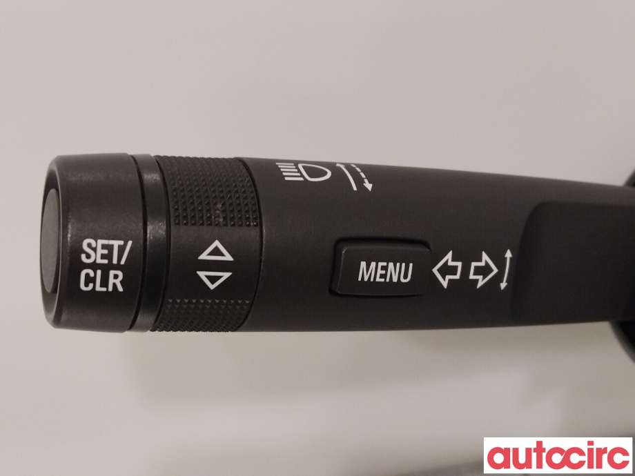 Bryter combi til Opel Corsa E 2015-2019  (OPEL|95433818|20941129)