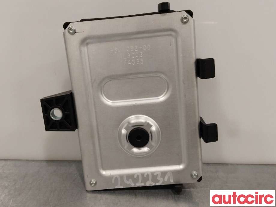 Styreenhet drivstoffpumpe til Opel Corsa E 2015-2019  (OPEL|23320820|23288363)