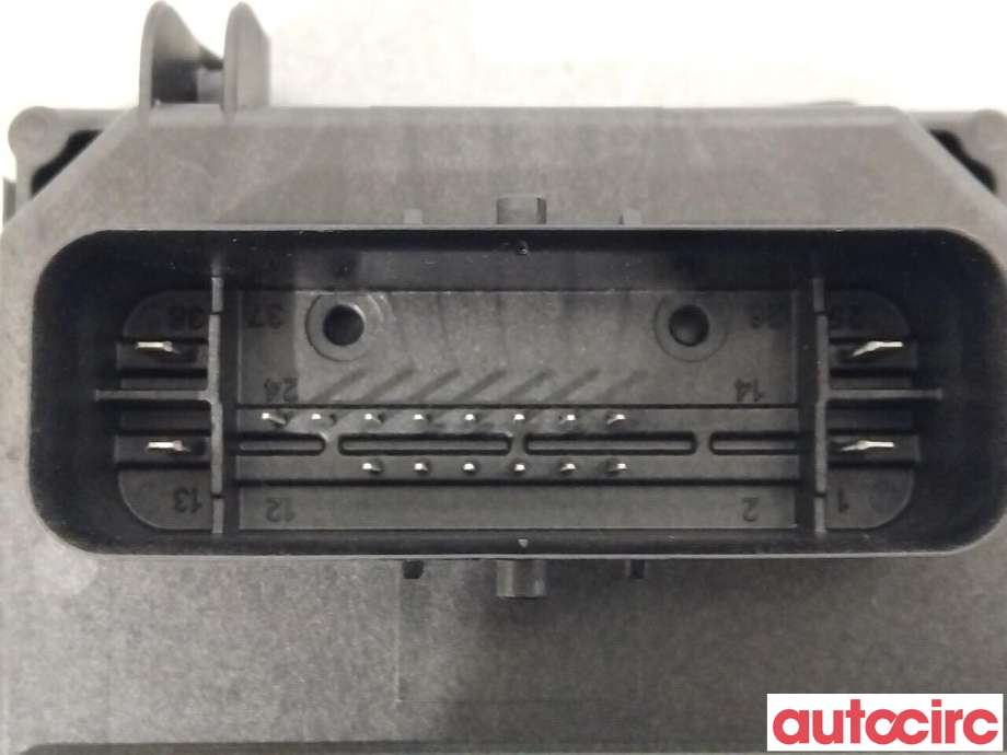 Styreenhet drivstoffpumpe til Opel Corsa E 2015-2019  (OPEL|23320820|23288363)