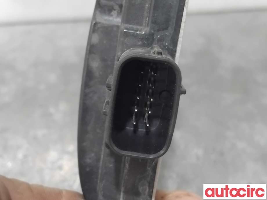 Sensor radar til Mitsubishi Outlander 2015-->> (Type III, Fase 2)  (MITSUBISHI|8638A228|A2C7643300100)