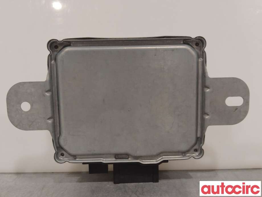 Styreenhet diverse til Opel Corsa E 2015-2019  (OPEL|13384291)