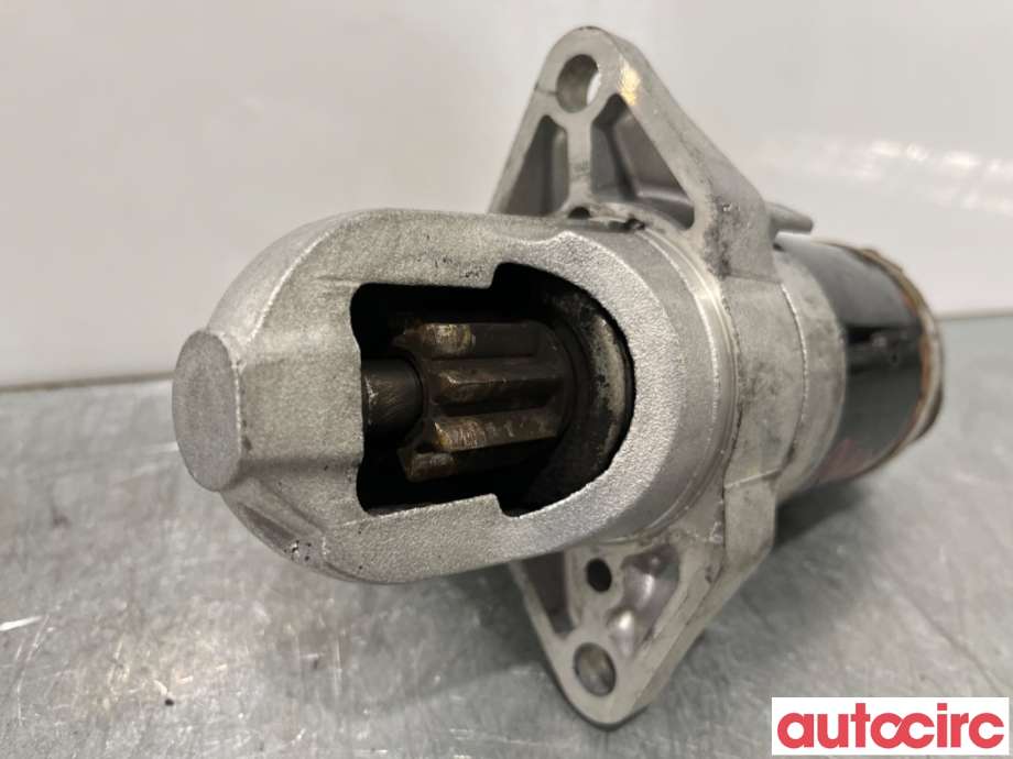 Starter til Subaru Forester 2002-2005 (Type II, Fase 1)  (SUBARU|23300AA450|M000T30471)