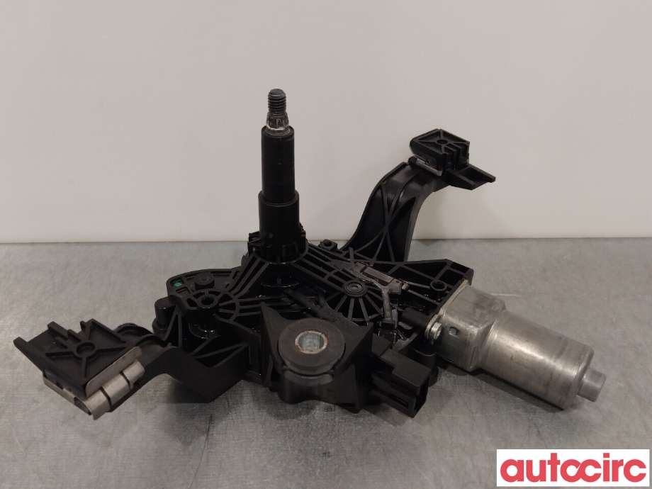 Viskermotor bakrute til Opel Corsa E 2015-2019 (OPEL|13443959)