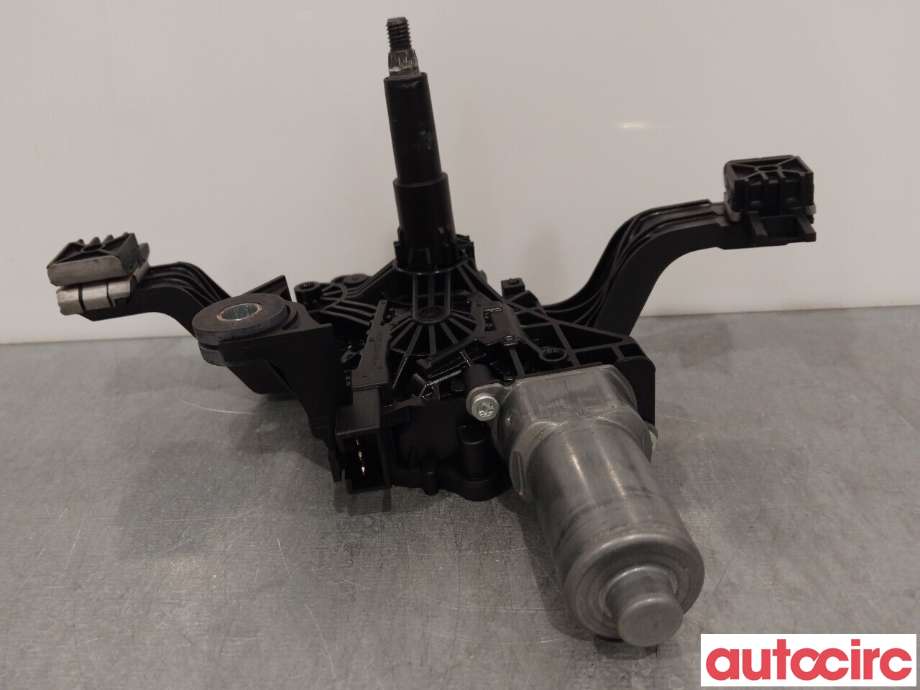Viskermotor bakrute til Opel Corsa E 2015-2019 (OPEL|13443959)