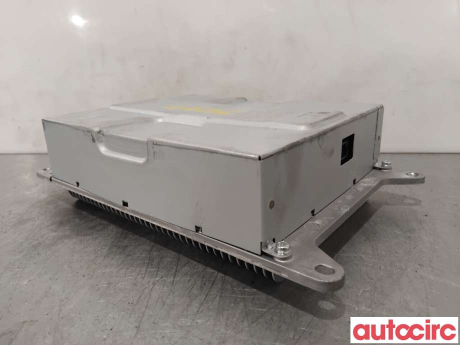 DCDC converter hybrid til Mitsubishi Outlander 2015-->> (Type III, Fase 2)  (MITSUBISHI|9481A052|37129-01001|)
