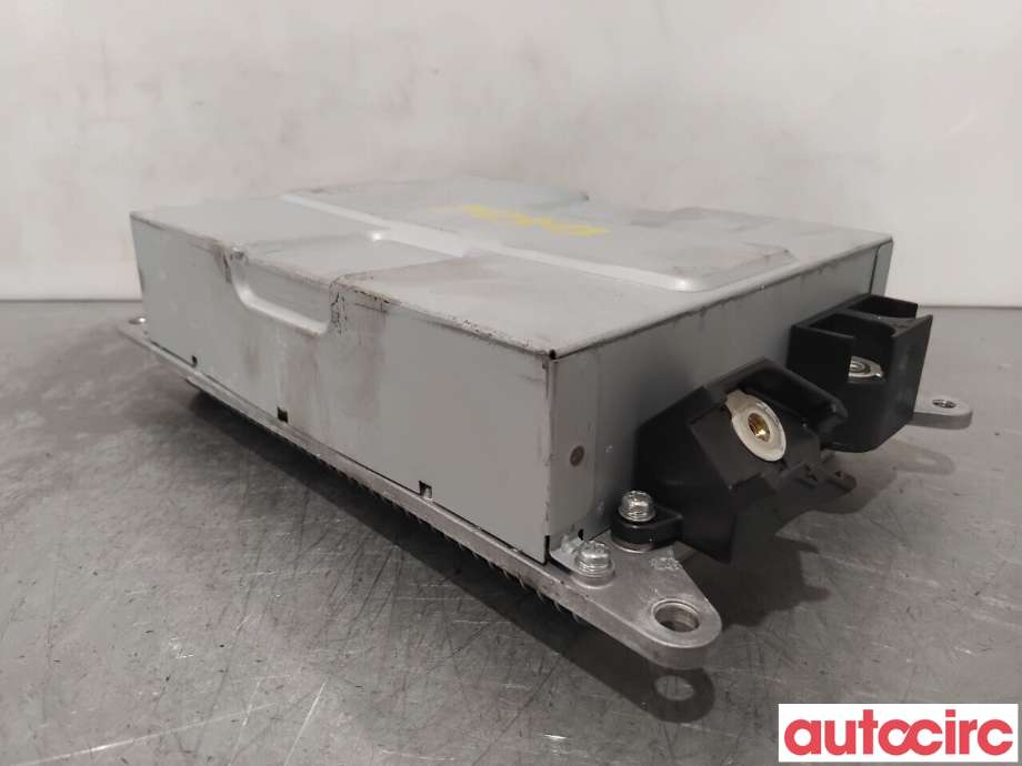 DCDC converter hybrid til Mitsubishi Outlander 2015-->> (Type III, Fase 2)  (MITSUBISHI|9481A052|37129-01001|)