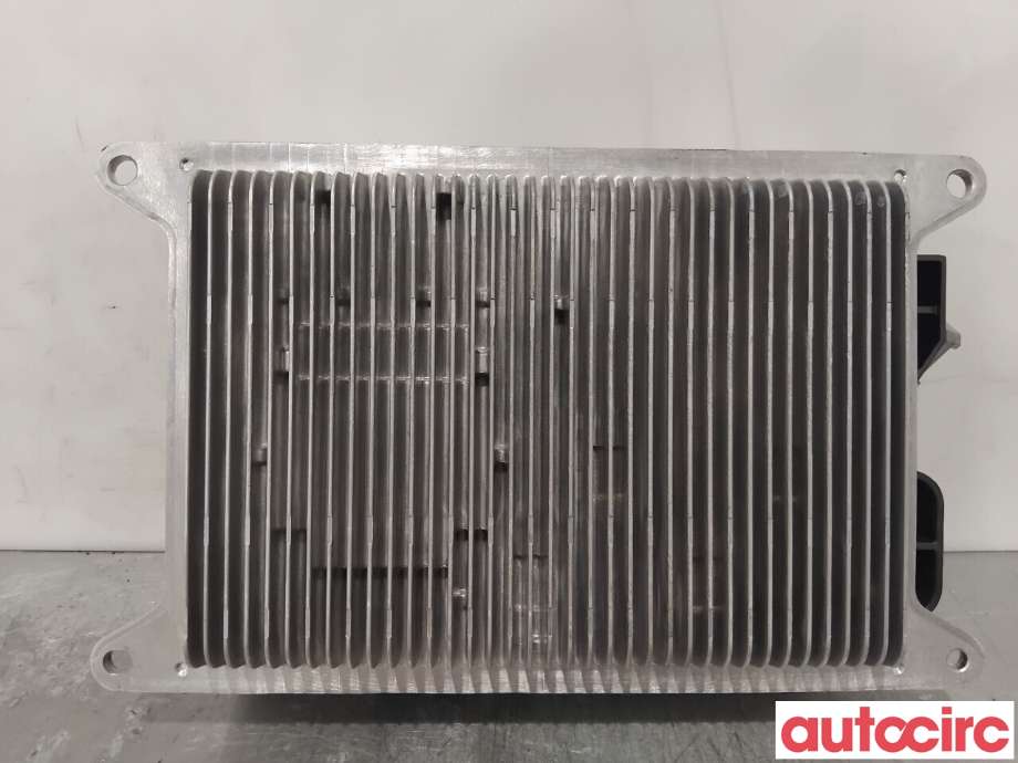 DCDC converter hybrid til Mitsubishi Outlander 2015-->> (Type III, Fase 2)  (MITSUBISHI|9481A052|37129-01001|)