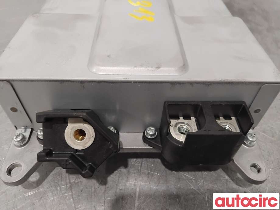 DCDC converter hybrid til Mitsubishi Outlander 2015-->> (Type III, Fase 2)  (MITSUBISHI|9481A052|37129-01001|)