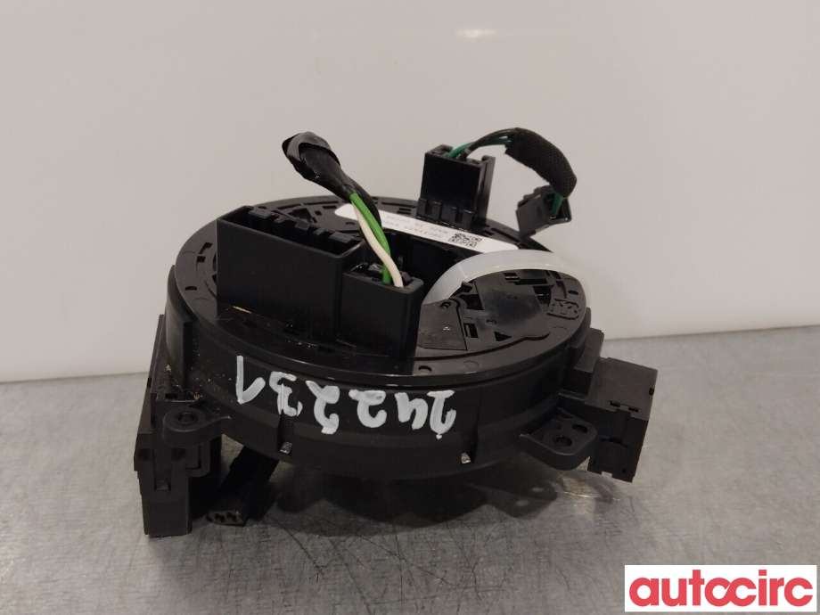Airbag slepering til Opel Corsa E 2015-2019  (OPEL|39011423)