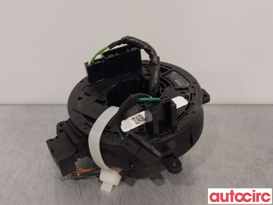 Airbag slepering til Opel Corsa E 2015-2019  (OPEL|39011423)
