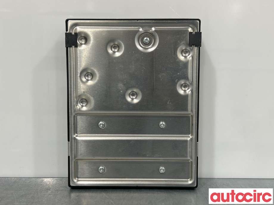 Styreenhet comfort (BCM) til Audi A4 2007-2014 (Type IV) (B8) (B8) (AUDI|8K0907063BE|8K0907063P)