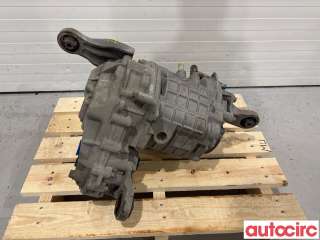 Motor elbil foran til Mitsubishi Outlander,   (MITSUBISHI|9411A072|4B12)