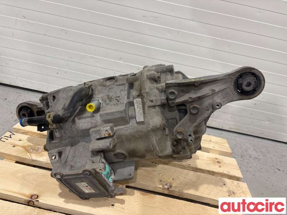 Motor elbil foran til Mitsubishi Outlander 2015-->> (Type III, Fase 2)  (MITSUBISHI|9411A072|4B12|)