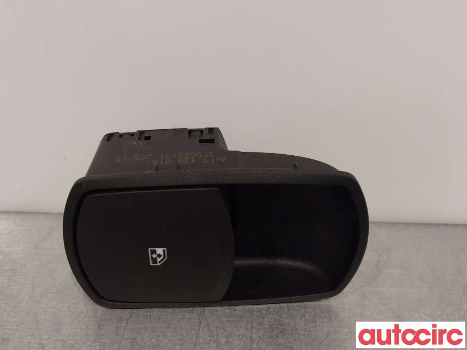Bryter ruteheis til Opel Corsa E 2015-2019 (OPEL|13430018|315625731)