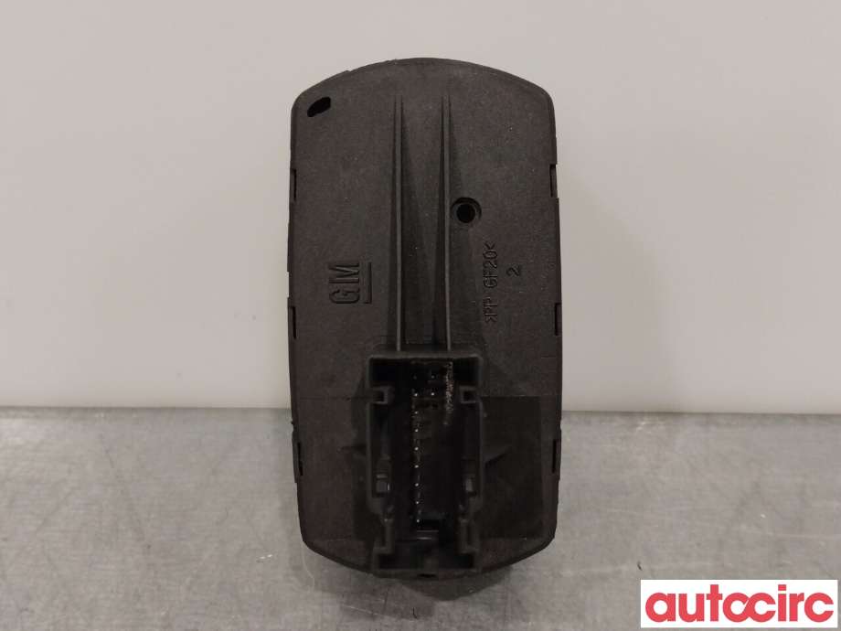 Bryter ruteheis til Opel Corsa E 2015-2019 (OPEL|13430017)
