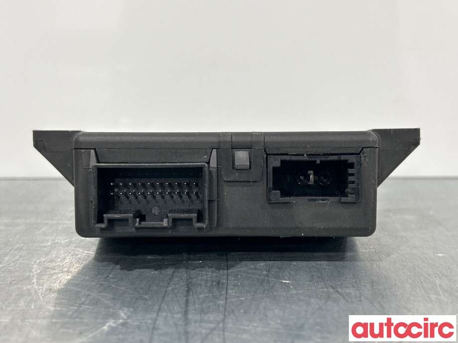 Diverse deler til Audi A4 2007-2014 (Type IV) (B8) (B8) (AUDI|8T0907468AJ|8T0907468AE)