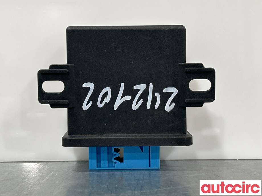 Styreenhet xenon/ballast til Audi A4 2007-2014 (Type IV) (B8) (B8) (AUDI|8H0907357C)