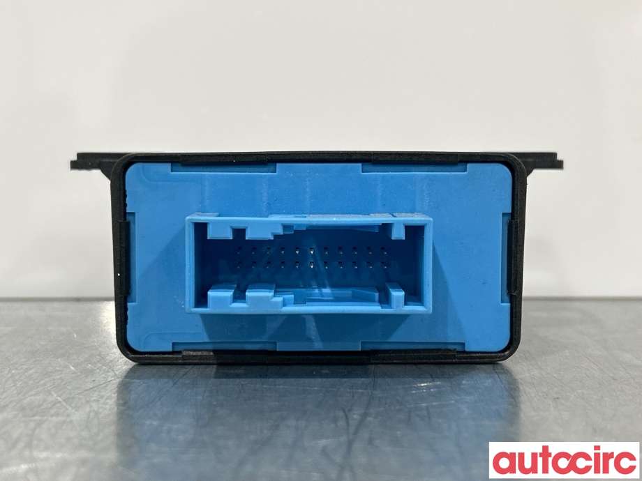 Styreenhet xenon/ballast til Audi A4 2007-2014 (Type IV) (B8) (B8) (AUDI|8H0907357C)