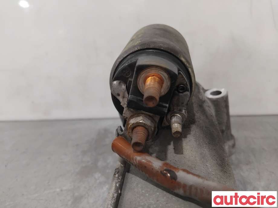 Starter diesel til Ford Mondeo 2001-2007 (Type III) (FORD|1449615||2S7T-11000-DB)