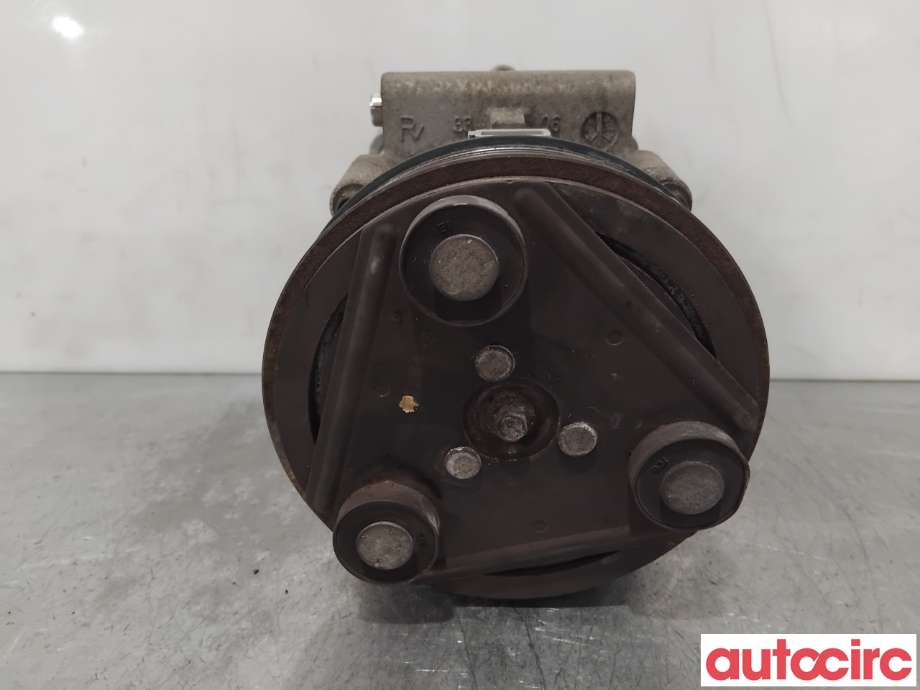 Aircondition kompressor til Ford Mondeo, 2001-2007 (Type III) (FORD|1440714)