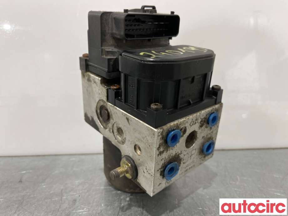 ABS sentral til Subaru Forester, 2002-2005 (Type II, Fase 1) (SUBARU|27594SA011)