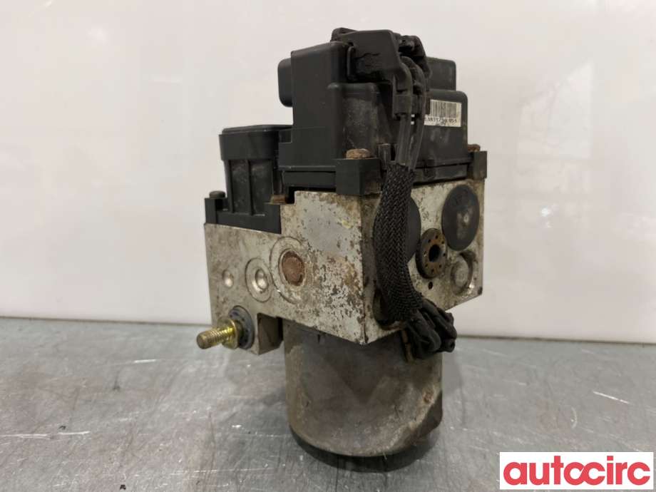 ABS sentral til Subaru Forester 2002-2005 (Type II, Fase 1)  (SUBARU|27594SA011||27594SA010)