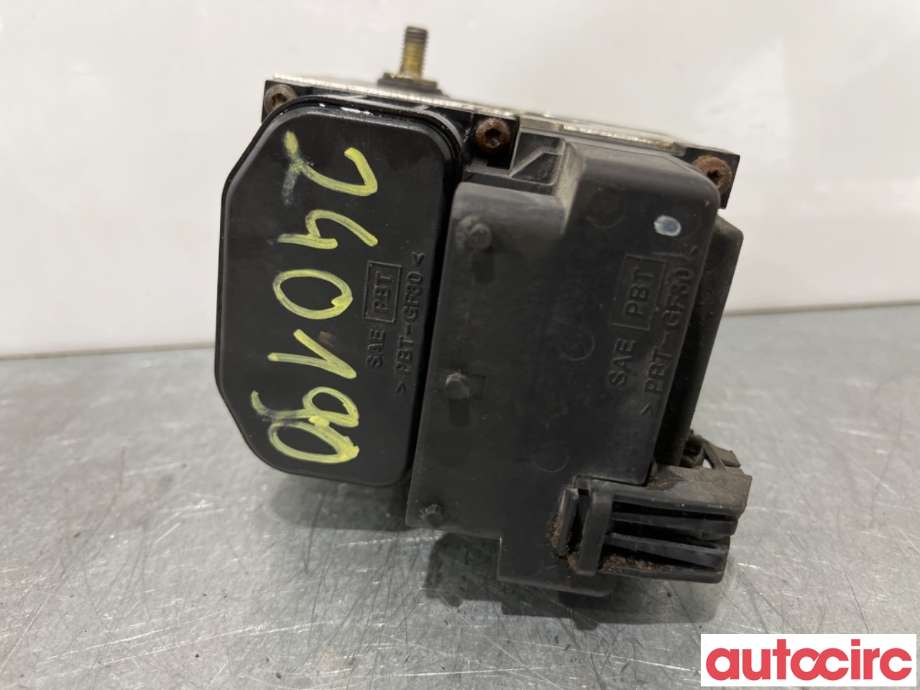 ABS sentral til Subaru Forester 2002-2005 (Type II, Fase 1)  (SUBARU|27594SA011||27594SA010)