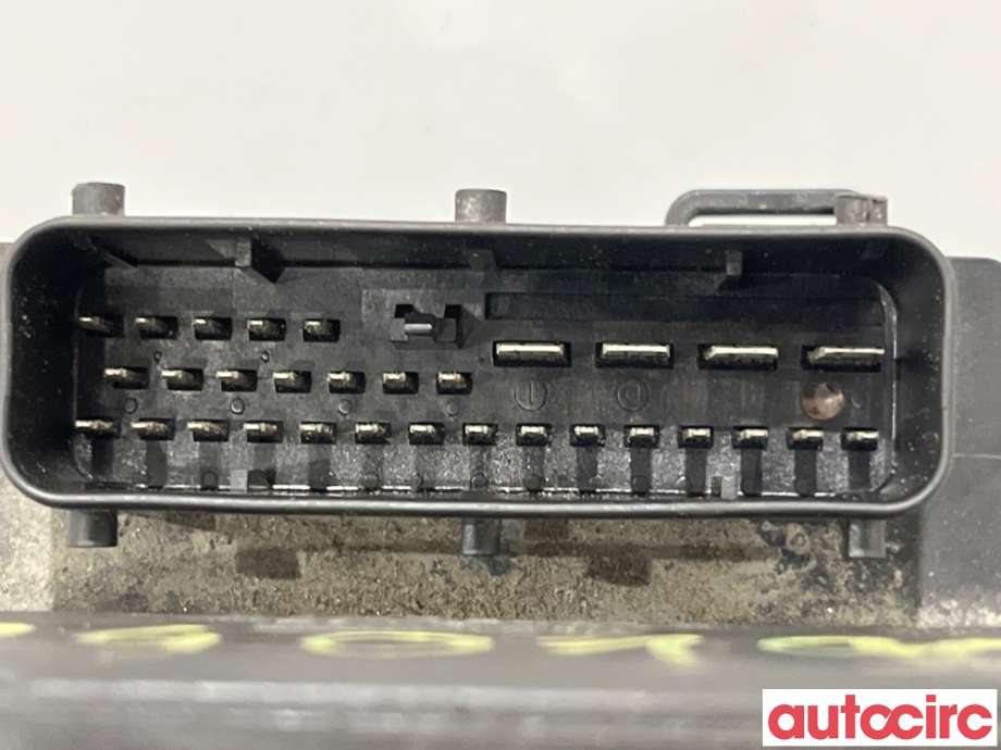 ABS sentral til Subaru Forester 2002-2005 (Type II, Fase 1)  (SUBARU|27594SA011||27594SA010)