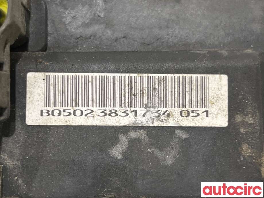 ABS sentral til Subaru Forester 2002-2005 (Type II, Fase 1)  (SUBARU|27594SA011||27594SA010)