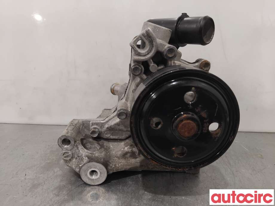 Vannpumpe til Mazda CX-5 2012-2017 (Type I) (MAZDA|SH01-15-010C||SH01151H0)