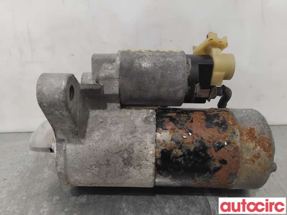 Starter til Mazda CX-5 2012-2017 (Type I) (MAZDA|SH02-18-400|M001T81281|SH02)