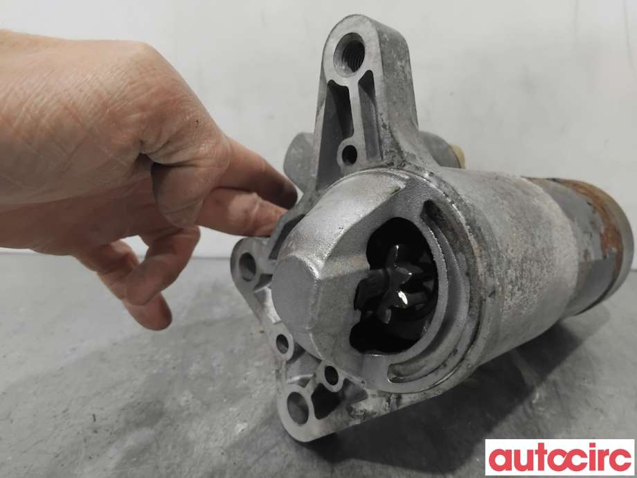 Starter til Mazda CX-5 2012-2017 (Type I) (MAZDA|SH02-18-400|M001T81281|SH02)