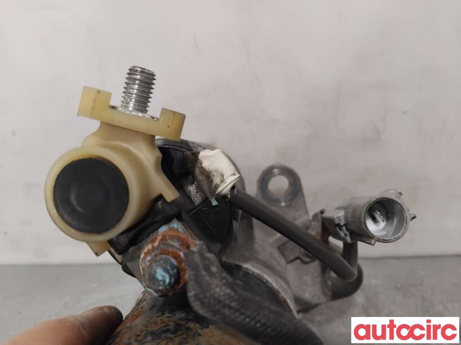 Starter til Mazda CX-5 2012-2017 (Type I) (MAZDA|SH02-18-400|M001T81281|SH02)