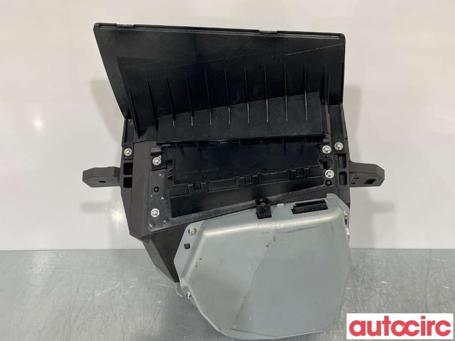 Instrumentpanel til BMW 5-Serie 2010-2017 (F10/F11) (F10/F11) (BMW|62309246210||62309240166)