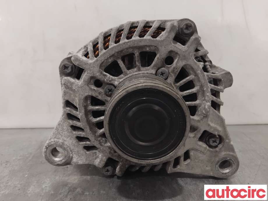 Dynamo til Mazda CX-5 2012-2017 (Type I) (MAZDA|SH01-18-300A|A2TX3081|SH01)