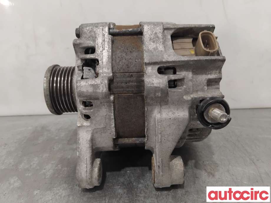 Dynamo til Mazda CX-5 2012-2017 (Type I) (MAZDA|SH01-18-300A|A2TX3081|SH01)